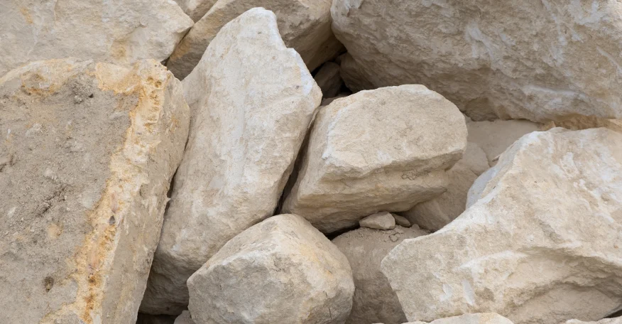 Hardscape and stonework installation